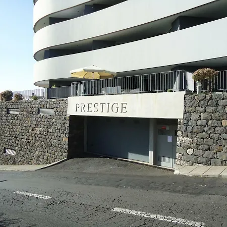 Stella Maris Funchal-sea View&pool Apartment