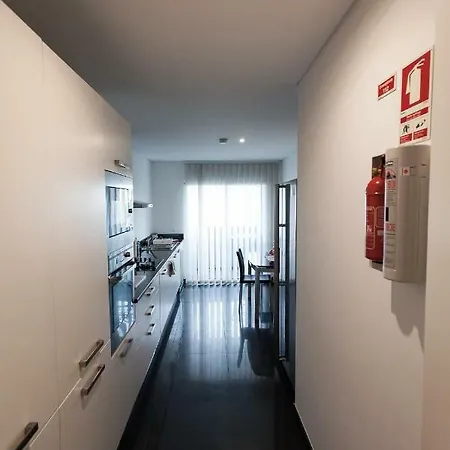 Apartment Stella Maris Funchal-sea View&pool