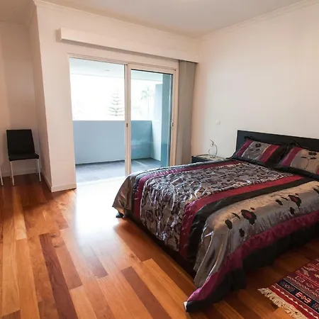Stella Maris Funchal-sea View&pool Apartment *