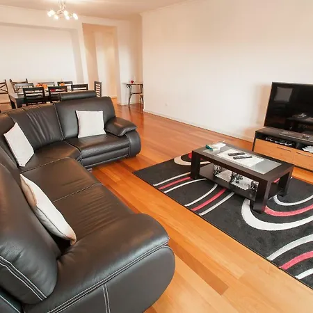 Stella Maris Funchal-sea View&pool Apartment