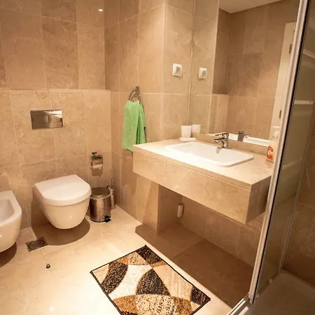 Apartment Stella Maris Funchal-sea View&pool