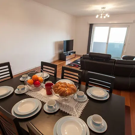 Stella Maris Funchal-sea View&pool Apartment *
